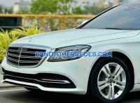 Mercedes Benz S class S450L 2019 Máy xăng đẹp long lanh