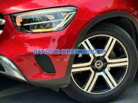 Bán Mercedes Benz GLC 200 4Matic 2021 - Đỏ