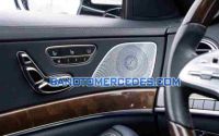 Cần bán Mercedes Benz S class S450L Máy xăng 2017 màu Trắng