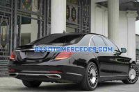 Cần bán xe Mercedes Benz S class Số tự động 2017