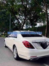 Cần bán xe Mercedes Benz S class S450L sx 2019