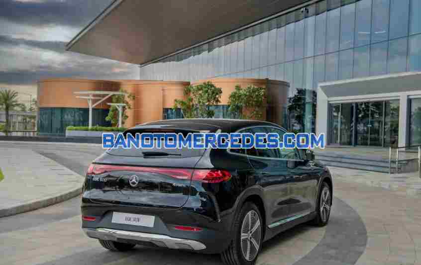 Bán xe Mercedes Benz EQE 500 4Matic 2023 giá kịch sàn