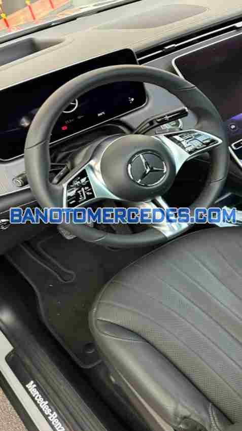 Mercedes Benz EQE 500 4Matic Số tự động năm 2023