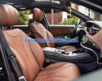 Bán Mercedes Benz Maybach S450 4Matic đời 2017 xe đẹp - giá tốt