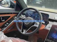 Cần bán xe Mercedes Benz S class S450 4Matic Luxury đời 2023