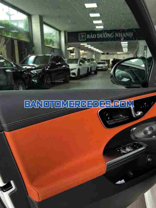 Bán xe Mercedes Benz C class C43 AMG 4Matic sx 2023 - giá rẻ