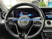 Xe Mercedes Benz E class E180 đời 2021 đẹp bán gấp