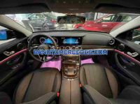 Mercedes Benz E class E200 Exclusive 2023 Số tự động giá đẹp