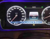 Cần bán Mercedes Benz Maybach S400 2016, xe đẹp giá rẻ bất ngờ