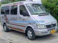 Cần bán Mercedes Benz Sprinter Panel Van 311 2011, xe đẹp giá rẻ bất ngờ