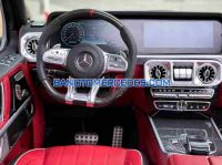 Cần bán Mercedes Benz G class G63 AMG 2016 xe đẹp