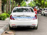 Cần bán nhanh Mercedes Benz S class S450L Luxury 2020 cực đẹp