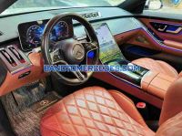 Bán Mercedes Benz S class S450 đời 2021 xe đẹp - giá tốt