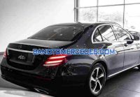 Mercedes Benz E class E200 Sport model 2019 xe chuẩn hết ý