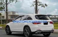 Mercedes Benz GLC 2022 Suv màu Trắng