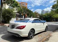 Xe Mercedes Benz CLA class CLA 250 4Matic đời 2017 đẹp bán gấp