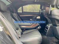 Mercedes Benz S class S400L năm sản xuất 2016 giá tốt