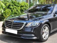 Cần bán Mercedes Benz S class S450L 2018 xe đẹp