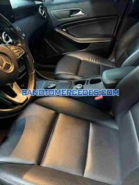 Mercedes Benz A class A200 sản xuất 2015 cực chất!