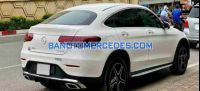 Mercedes Benz GLC 300 Coupe 4Matic sản xuất 2019 cực chất!