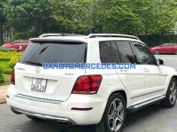 Bán Mercedes Benz GLK Class GLK220 CDI 4Matic 2014 - giá tốt
