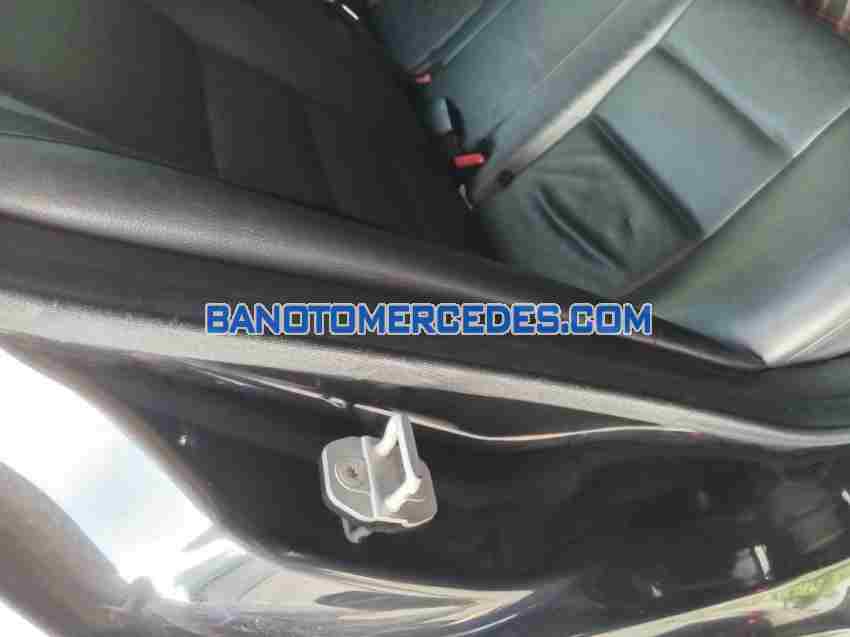 Bán Mercedes Benz C class C230 Avantgarde 2009 - Đen