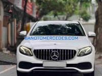 Cần bán xe Mercedes Benz E class E250 đời 2018