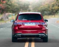 Cần bán gấp xe Mercedes Benz GLC 300 4Matic 2021 màu Đỏ