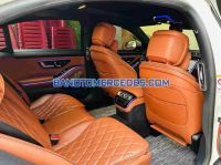Mercedes Benz S class S450 model 2021 xe chuẩn hết ý