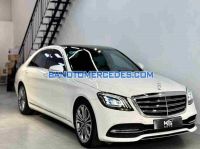 Cần bán gấp Mercedes Benz S class S450L 2019 - Xe đẹp - Giá tốt