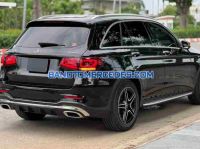 Mercedes Benz GLC 300 4Matic 2020 Máy xăng đẹp long lanh