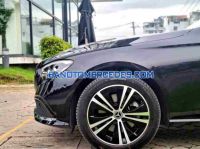 Cần bán gấp Mercedes Benz E class E180 đời 2024, màu Đen
