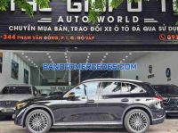 Mercedes Benz GLC 300 4Matic 2023 Máy xăng đẹp long lanh