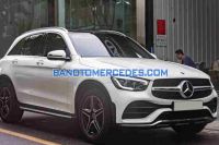 Cần bán xe Mercedes Benz GLC 300 4Matic 2021 Số tự động