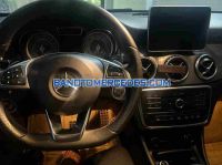 Cần bán nhanh Mercedes Benz GLA class GLA 250 4Matic 2016 cực đẹp
