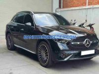 Mercedes Benz GLC 2023 Suv màu Đen