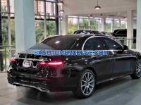 Cần bán gấp xe Mercedes Benz E class E300 AMG năm 2023, màu Đen, Số tự động