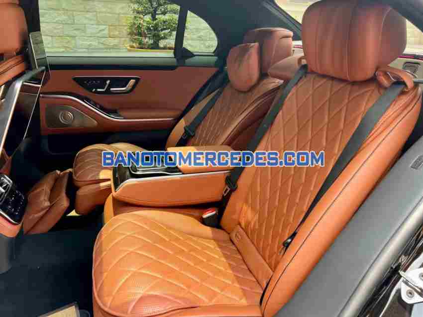 Bán xe Mercedes Benz S class S450 4Matic đời 2022 - Giá tốt