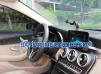 Mercedes Benz C class C200 2019 - Giá tốt