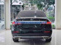 Cần bán gấp Mercedes Benz E class E200 Exclusive đời 2021, màu Đen