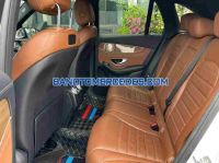 Xe Mercedes Benz GLC 250 4Matic đời 2017 đẹp bán gấp