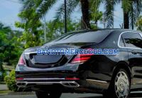 Cần bán xe Mercedes Benz Maybach S450 4Matic 2019 Số tự động màu Đen
