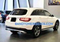 Mercedes Benz GLC 250 4Matic 2016 - Giá tốt