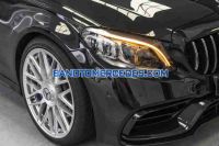 Cần bán gấp Mercedes Benz C class C300 AMG năm 2019 giá cực tốt
