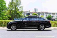 Cần bán xe Mercedes Benz E class E200 năm 2018 màu Đen cực đẹp