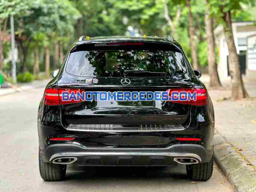 Cần bán Mercedes Benz GLC 300 4Matic 2018 xe đẹp