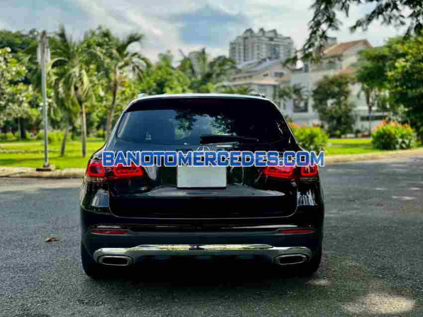 Cần bán nhanh Mercedes Benz GLC 200 4Matic 2020 cực đẹp