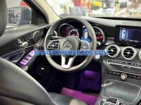 Cần bán xe Mercedes Benz C class C200 2019 Số tự động màu Đen