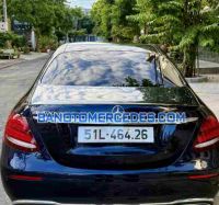 Mercedes Benz E class E200 Exclusive 2020 Máy xăng, xe đẹp