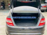 Bán Mercedes Benz C class C230 Avantgarde 2009 - Đen